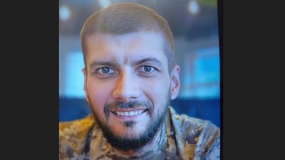 На Донеччині загинув Герой зі Львівщини Олег Янковський