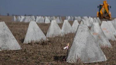 На Харківщині готують кругову оборону міст: подробиці