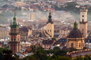 Львів здобув перемогу в конкурсі сталого розвитку від ЄБРР завдяки екологічності