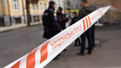 Стали відомі деталі стрілянини у Львові