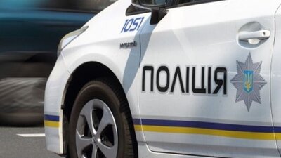 На Волині мотоцикліст скоїв наїзд на 4-річну дитину