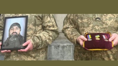 В Україні четверо військовослужбовців ТЦК загинули під час виконання службових обовʼязків