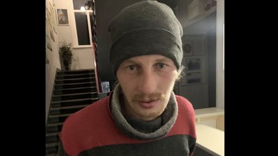 Увага! На Львівщині безвісти зник 27-річний чоловік