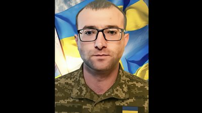 Підтверджено загибель Героя зі Львівщини, який з 2024 вважався зниклим безвісти на Курщині