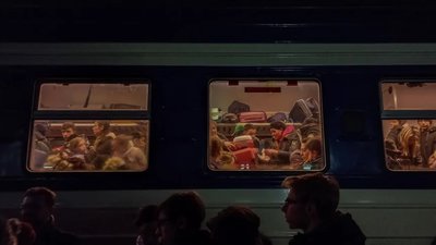 11 мільйонів громадян України виїхали закордон - Лубінець