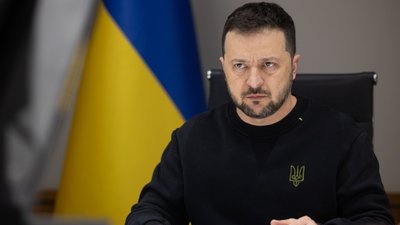 У Словаччині обурилися на слова Зеленського про "відкриття другого енергетичного фронту"