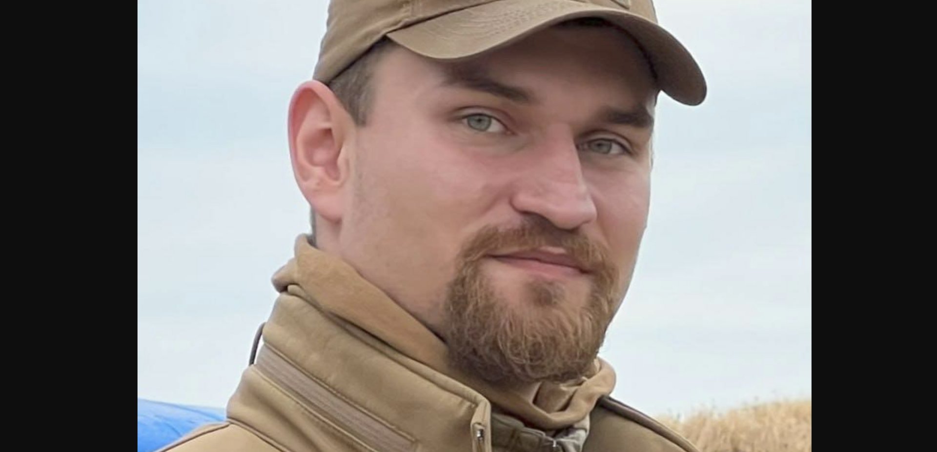 Президент присвоїв загиблому пілоту F-16 Устименку звання Героя України