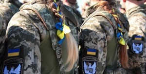 З’явилася офіційна заява щодо відтермінування обов’язкового обліку жінок 