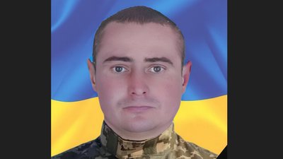 Львівщина попрощається зі захисником Романом Зубачем