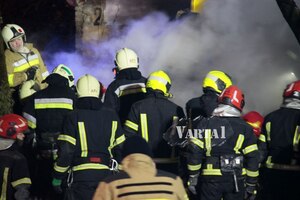 В поліції відкрили кримінальне провадження за фактом вибуху газу у Львові (ФОТО)