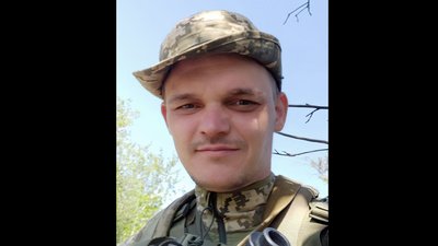 Підтверджено загибель Героя зі Львівщини, який вважався безвісти зниклим з 2023 року