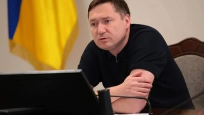 Шахраї вимагають гроші видаючи себе за голову Львівської ОДА Максима Козицького