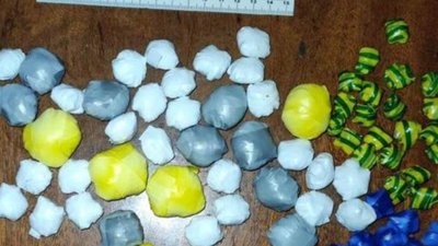 На Тернопільщині засудили військових за масштабну схему розповсюдження наркотиків