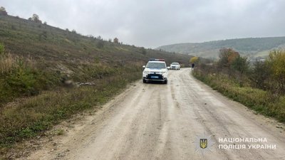 На Львівщині 54-річний водій мотоцикла загинув внаслідок ДТП