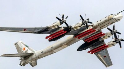 росія готується до нових масованих обстрілів України, - Ігнат