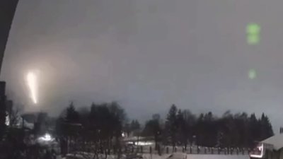 "Орешник", яким Росія вдарила по Львову виготовили ще 9 років