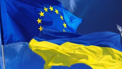 Європа посилює військовий потенціал України