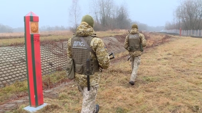 Загроза з білорусі: Зеленський доручив посилити північний напрямок