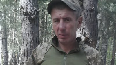 Підтверджено загибель Героя зі Львівщини, який з листопада 2024 року вважався безвісти зниклим