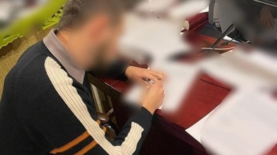 В Києві судитимуть прислужника монастиря УПЦ МП, який підтримував російську агресію