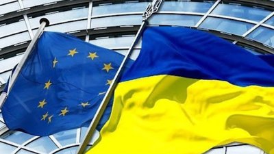 Україна стане вирішальною складовою оборонної готовності ЄС