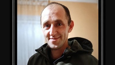 На Донеччині загинув Герой зі Львівщини Мар’ян Корецький