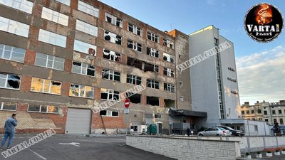 У Львові збільшилася кількість поранених через російський обстріл