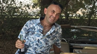 У Києві під час ракетної атаки загинув американець, який приїхав допомагати розбирати завали