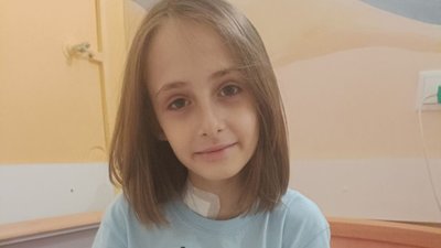 У Львові шукають донорів крові для 11-річної дівчинки