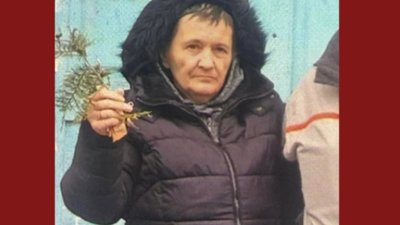 Поліція Тернопільщини розшукує жінку, яка зникла безвісти після перебування в лікарні