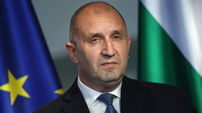 Болгарія оголосила про вихід країни з Коаліції охочих