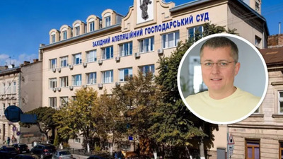 Феміда проти Дядюшка: суд не задовольнив деструктивну скаргу одного з власників мережі "Ескулаб"