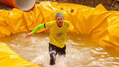 KORDON RACE 2026: забіг, що об’єднує заради підтримки ветеранів, повертається