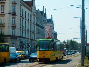 З 5 березня на Сихів почне курсувати ще один трамвай