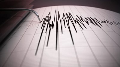 На Закарпатті вночі зафіксували землетрус