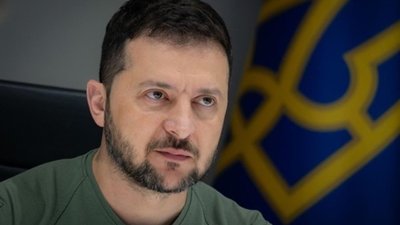 Зеленський пояснив, чому з жовтня минулого року не відбулось жодного обміну полоненими