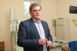 Начальник управління охорони здоров’я Володимир Зуб вважає найбільшою проблемою "швидкої допомоги" у підпорядкуванні