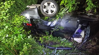 П'яний секретар Дрогобицького суду спричинив ДТП, у якій загинула помічниця судді