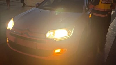 У Львові виявили таксистів, які нелегально перевозили пасажирів