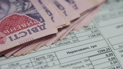 В Україні підвищилися тарифи на воду: середнє зростання цін по областях становитиме 30 відсотків 