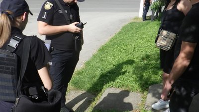 На Львівщині судитимуть "закладчицю", яка збувала мефедрон