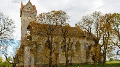 Прокуратура забезпечила повернення громаді історичного костелу на Золочівщині