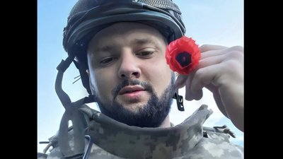 На війні загинув молодий Герой зі Львова Руслан Загурський