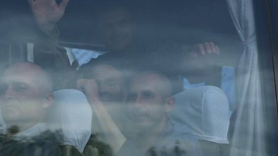 З ворожого полону повертається ще один захисник зі Львівщини