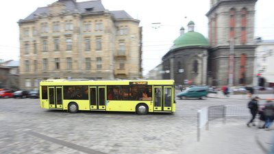 У Львові зміниться тариф на проїзд у громадському транспорті: скільки доведеться платити