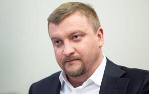 Міністр звільнив керівника виконавчої служби Львівщини