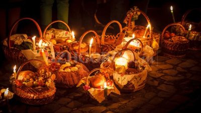 Великдень на Львівщині: комендантська година та посилення заходів безпеки