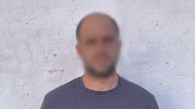 У Києві затримали мародера, який після ракетного обстрілу обкрадав квартири