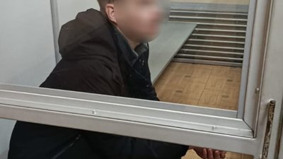 У Львові судитимуть чоловіка за вбивство військовослужбовця ТЦК