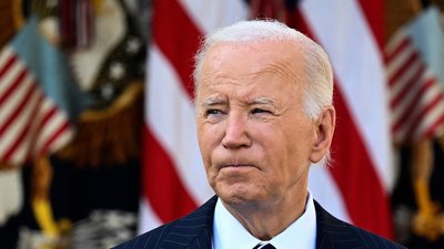 Колишній лікар Білого дому повідомив, скільки онкохворому Байдену залишилося жити